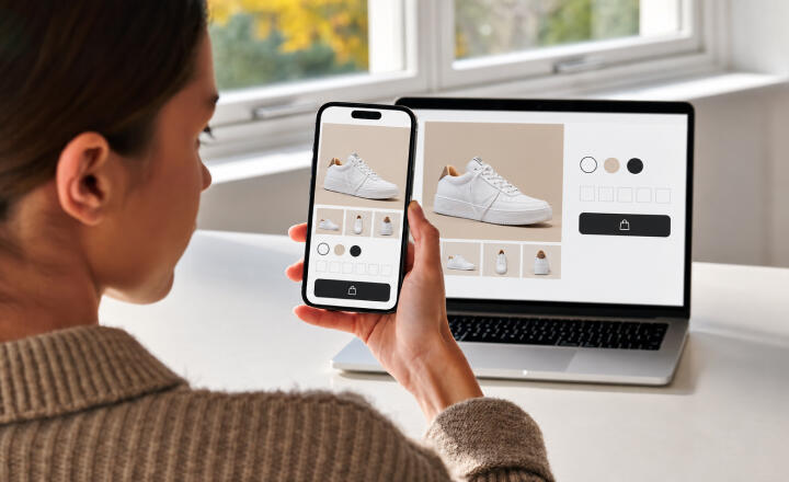 Kasım Öncesi Ürün Sayfaları ve Mobil Site Kontrolleri