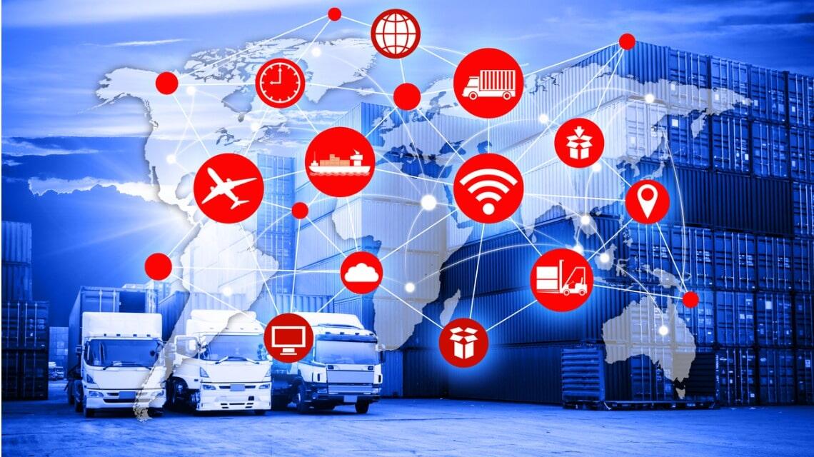 E-İhracat Lojistiği ve Kargo Süreçleri Nasıl İşler?