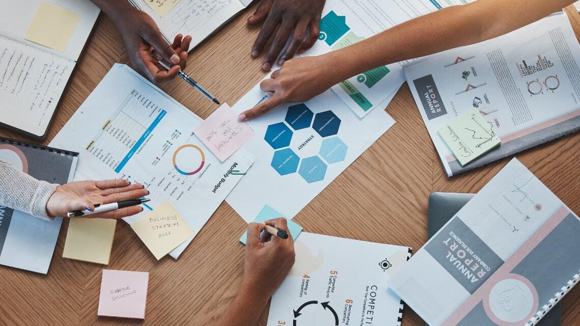 ERP Nedir? Kurumsal Kaynak Planlama Hakkında