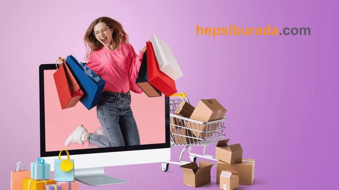 Hepsiburada 2024 Komisyon Oranları