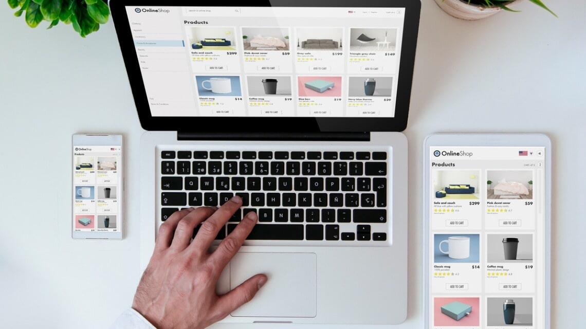 E-Ticaret Sitesi Kurmak, 30 Adımda Başarılı Bir E-Ticaret Sitesi Nasıl Kurulur?
