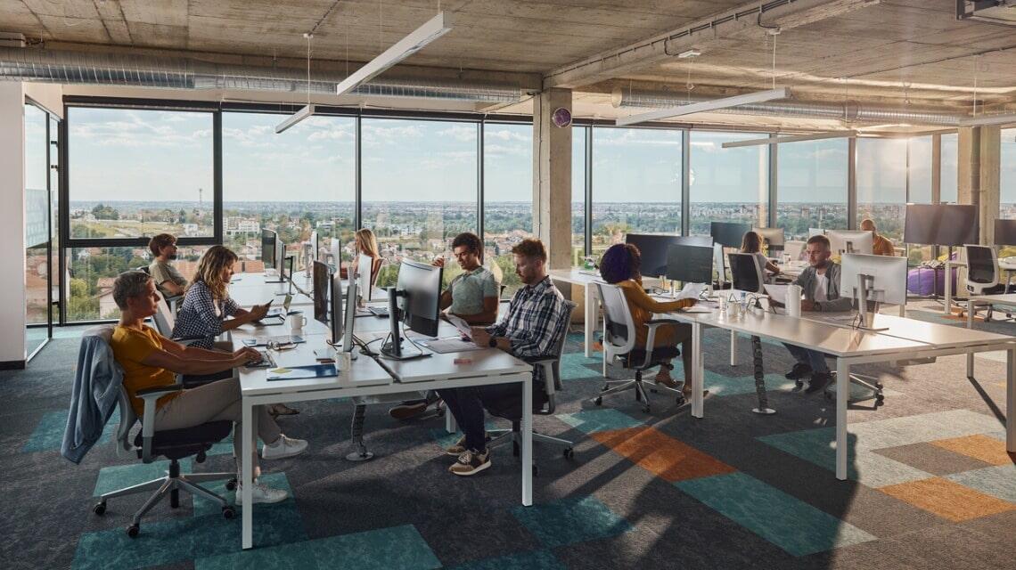 B2B, B2C ve C2C Farkları ve İşleyişleri