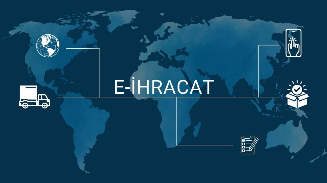 E-İhracat Nasıl Yapılır?