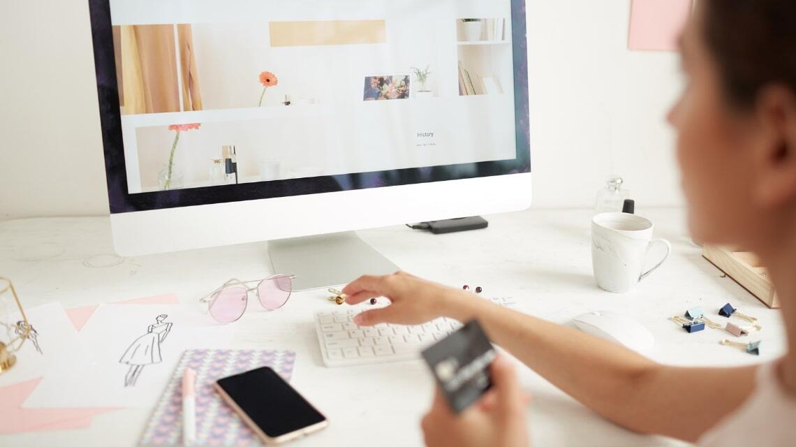 5 Adımda E-ticaret Nasıl Yapılır?