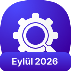 Eylül 2026 Güncellemeleri