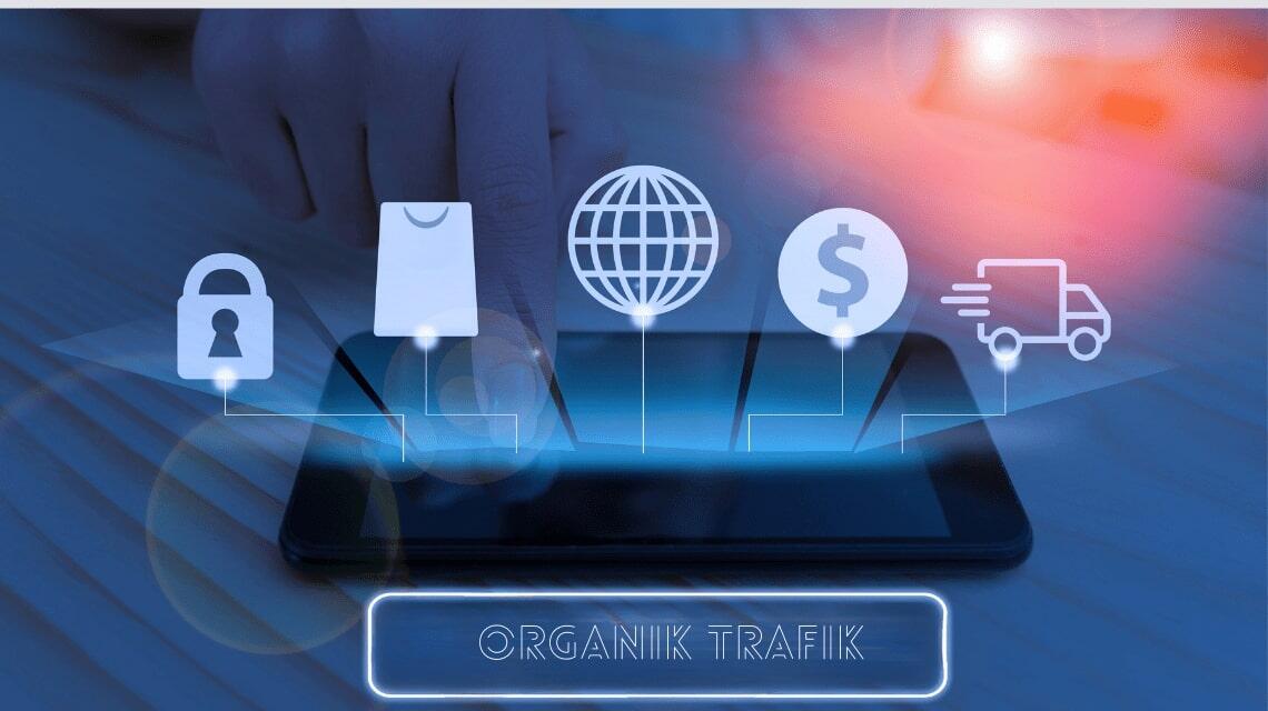 Organik Trafik Nedir? Nasıl Artırılır?