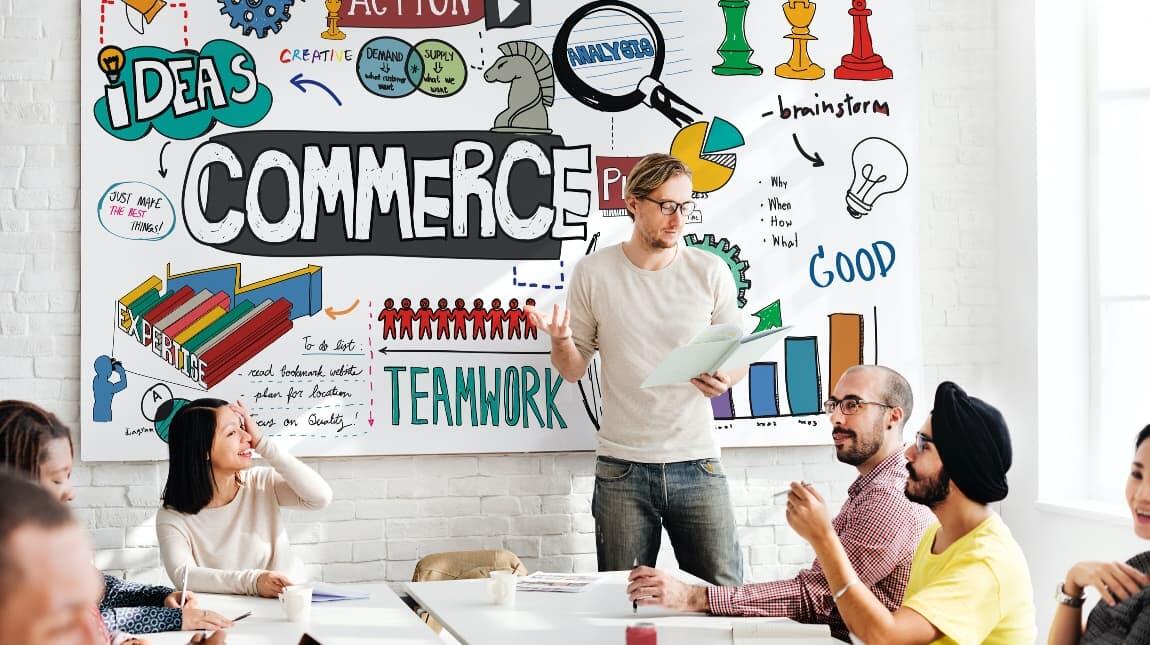 En Popüler E-Ticaret Trendleri 2025