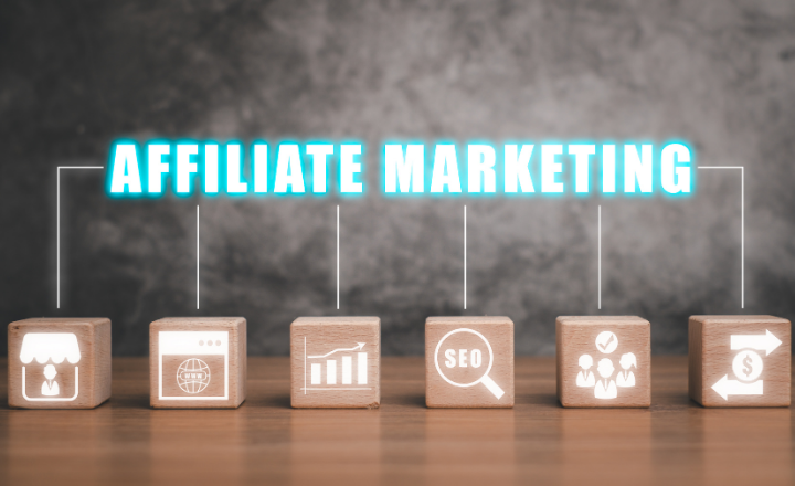 Affiliate Marketing: 2025’te Pasif Gelir Elde Etmenin Yolları