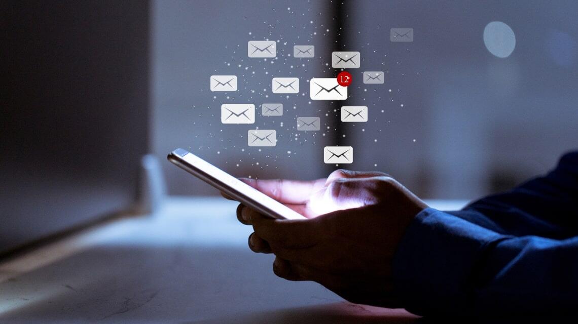 SMS Pazarlaması, E-Mail Pazarlaması, Web Push, Mobil Push Nedir?