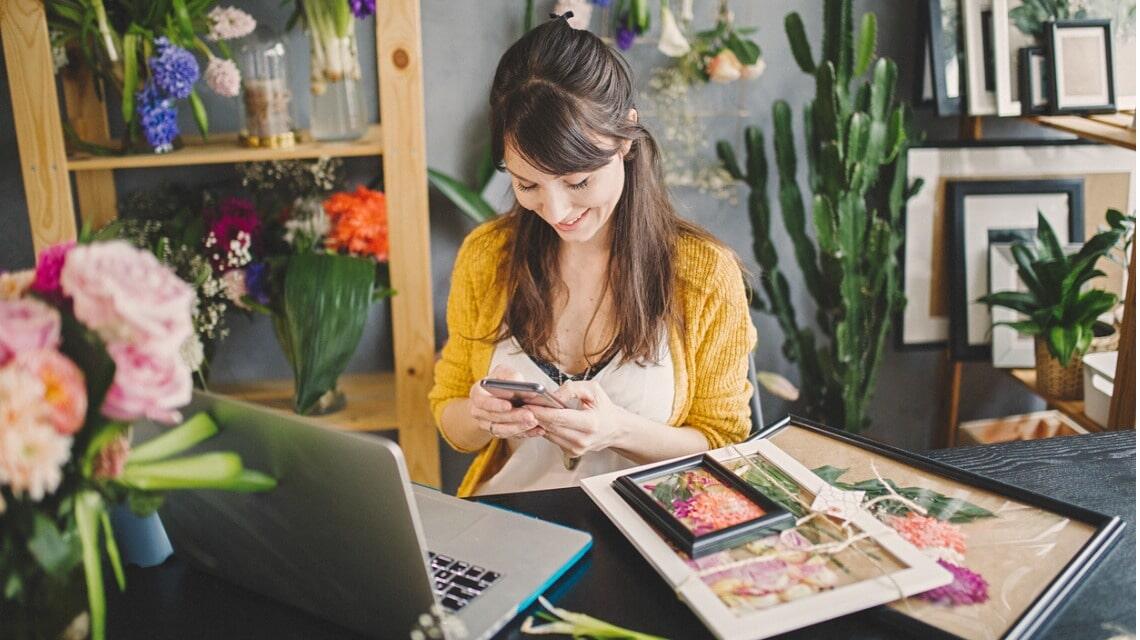 El Sanatlarına Odaklanan Amazon Handmade ile Satış Yapmanın Yolları