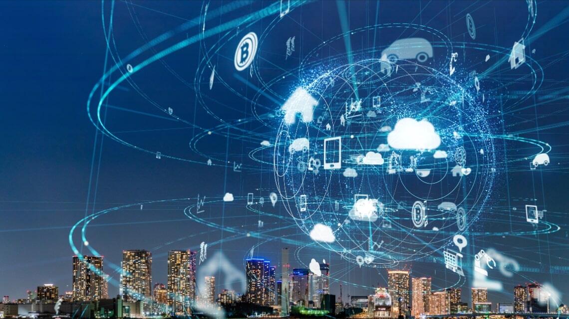 IoT Nedir?
