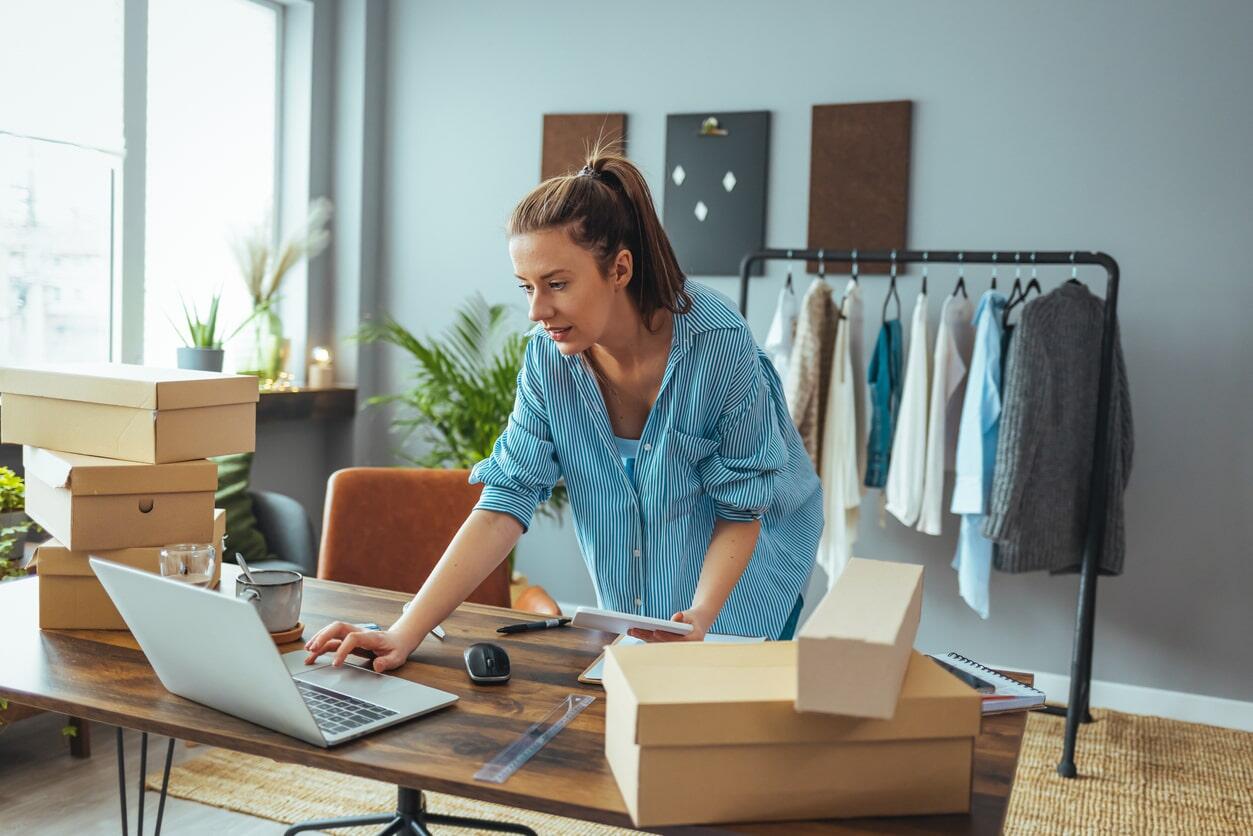 Trendyol'da E-Ticaret Yapmanın Yolu | Mağaza Nasıl Açılır?