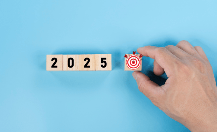2025'te E-Ticareti Şekillendirecek Trendler