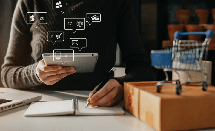 E-Ticaret Girişimcisi Olmak Nereden Başlamalı, Nelere Dikkat Etmeli?