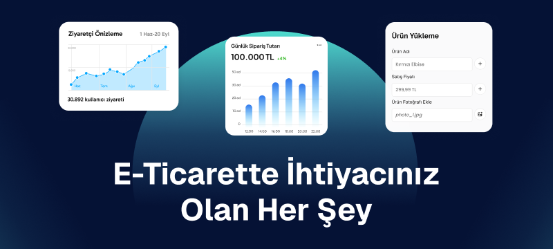 T-Soft 360 Keşfet