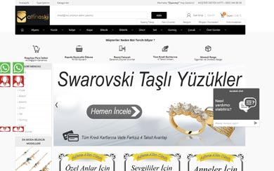 Altın Aşkı
