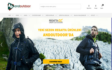 andoutdoor