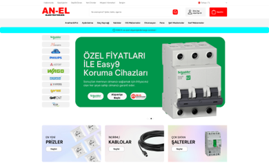 Anel Elektromarket