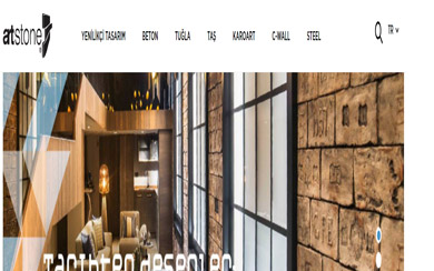 artstone