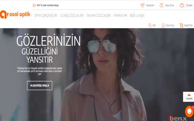 asal optik