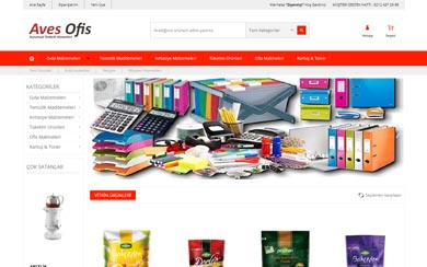 aves ofis