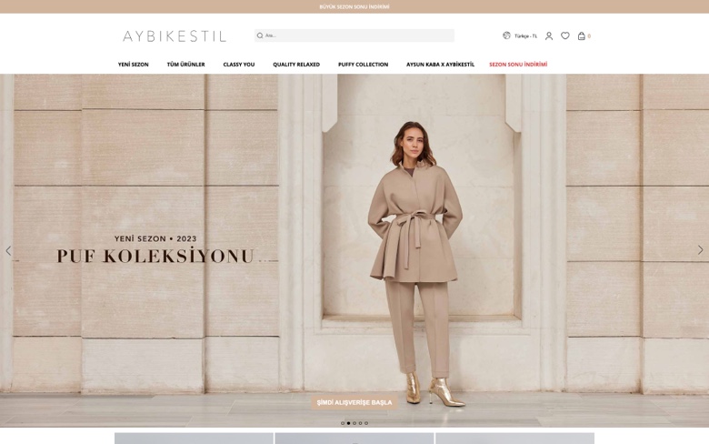 Aybikestil Tsoft