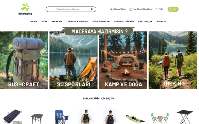 Bikampingoutdoor