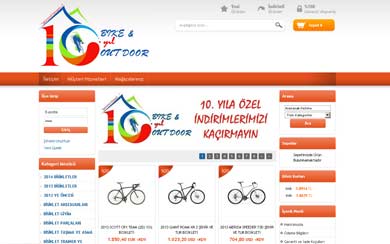 Bikeandoutdoor