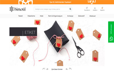 Bimotif