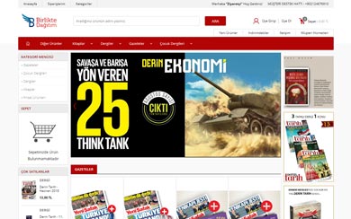 Birlikte