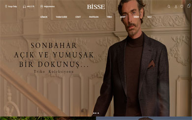 Bisse Tekstil Ürünleri San. Ve Tic. Ltd. Şti