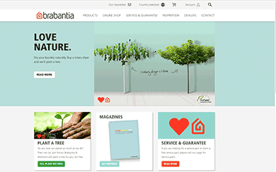 Brabantia