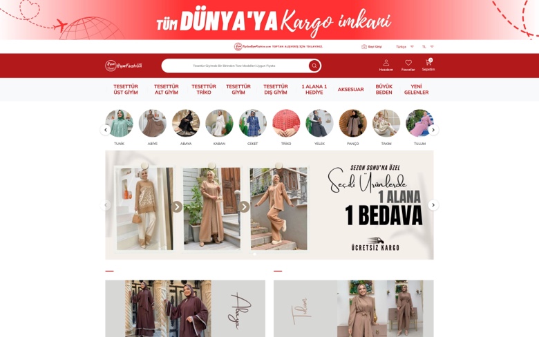 Bymfashion
