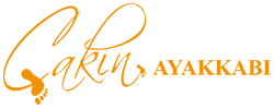 Çakın Ayakkabı