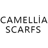 Camellia Scarf