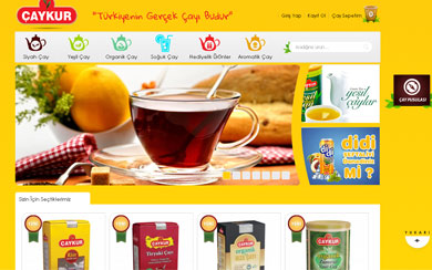 çaykur