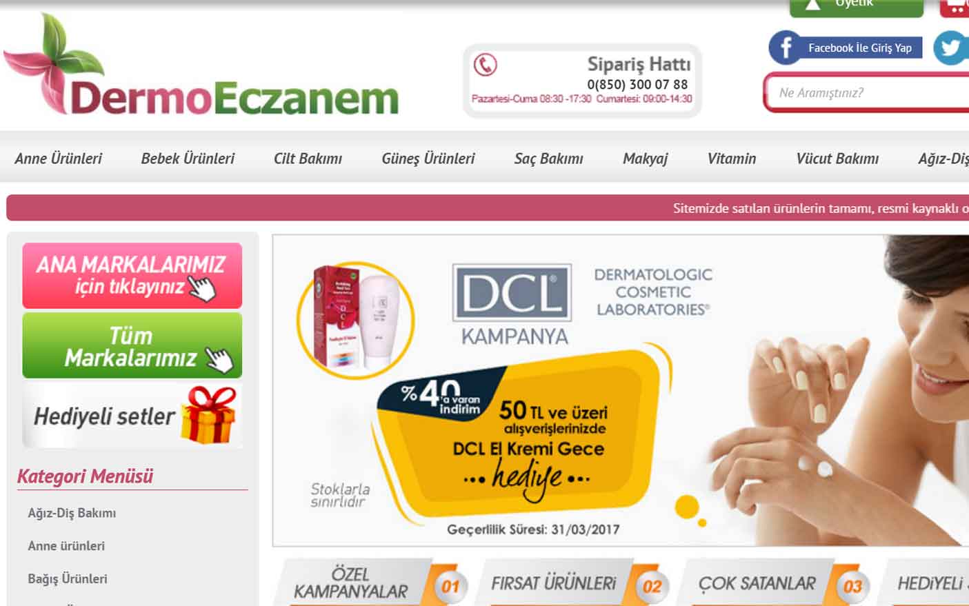 Dermo Eczanem