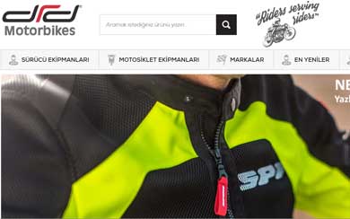 DRD Motorbikes