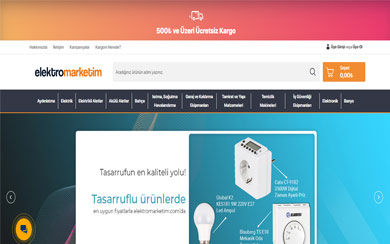 Elektromarketim