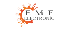 Emf İklimlendirme Sistemleri Elektronik Pazarlama Sanayi Ve Ticaret Limited Şirketi