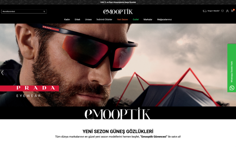 Emo Optik