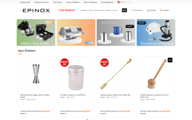 Epinox