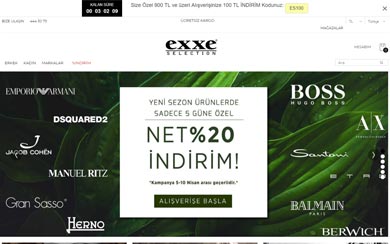 Exxe