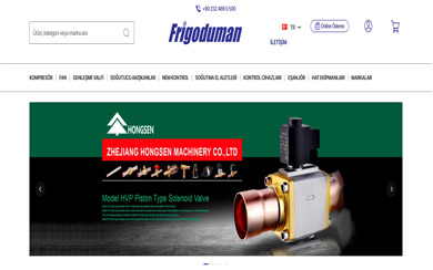 frigoduman