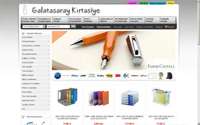 Galatasaraykirtasiye