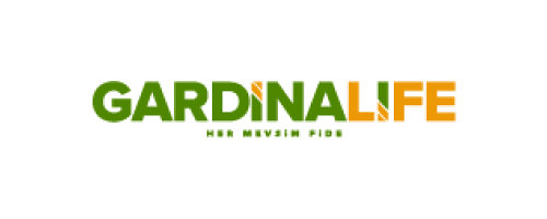 Gardin A Life