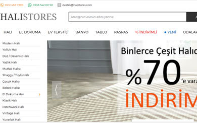 Halıstores