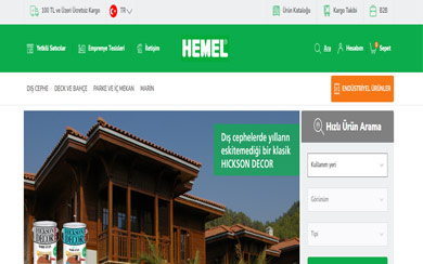hemel