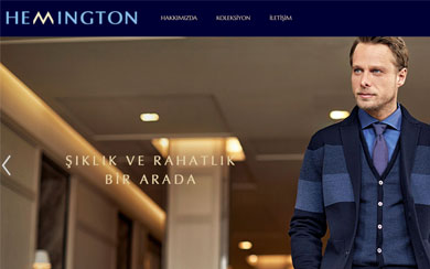 Hemington
