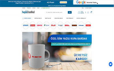 Hepsi Medikal